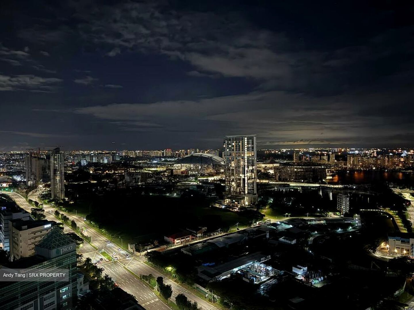 Citylights (D8), Condominium #566290501